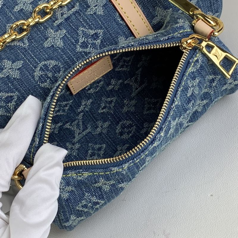 LV Round Bags